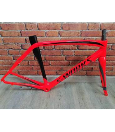 Komplettes Kit für Lackierung - Graphic Design