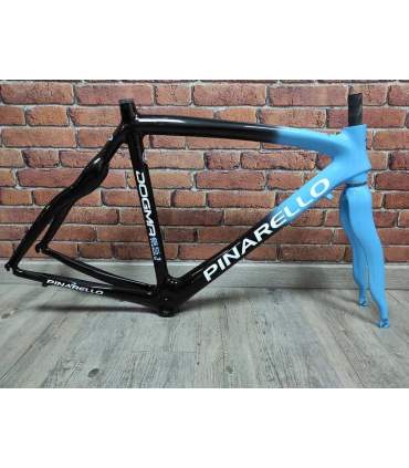 Komplettes Kit für Lackierung - Graphic Design