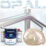 More about Kit von OPAL-Farben für Fahrräder