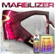 Marblizer-Effekt-Kit für Fahrrad