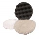 Schäume und Polierscheiben 180mm für Polierer