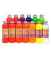 Peinture fluorescente verte 125ml