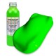 Peinture fluorescente verte 125ml