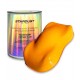 Peinture fluorescente orange 1L