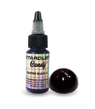 Transparentfarbstoffe für Harz