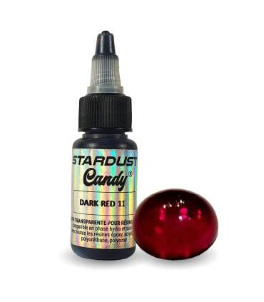 Transparentfarbstoffe für Harz