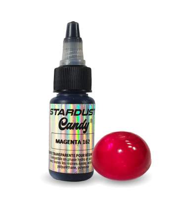 Transparentfarbstoffe für Harz