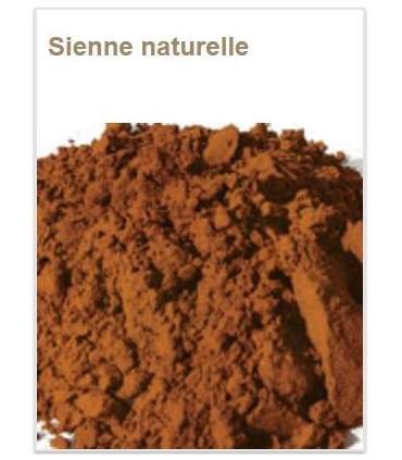 Künstlerische natürliche Mineralpigmente 250g