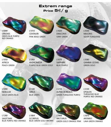 PULVERKONZENTRAT FLIPFLOPLACK 25G