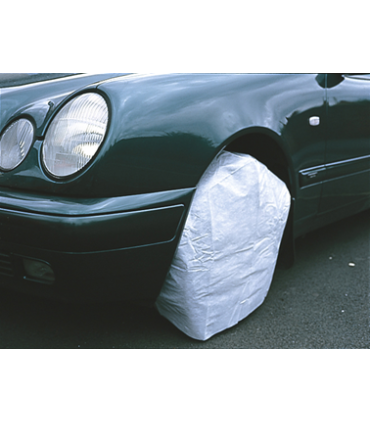 Schutzhülle für Felgen, Räder und Reifen