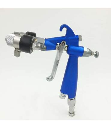 SAT1201 Doppeldüsenpistole