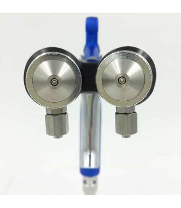 SAT1201 Doppeldüsenpistole