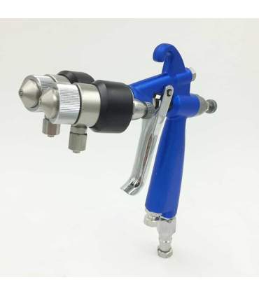 SAT1201 Doppeldüsenpistole