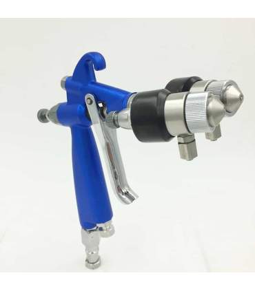 SAT1201 Doppeldüsenpistole