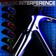 Black Interference Fahrradlackset - 6 Farben