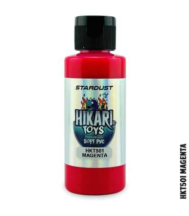 PVC fluoreszierende Sofubi-Farbe