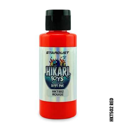 PVC fluoreszierende Sofubi-Farbe