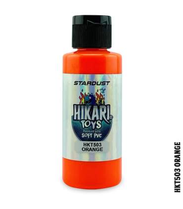 PVC fluoreszierende Sofubi-Farbe