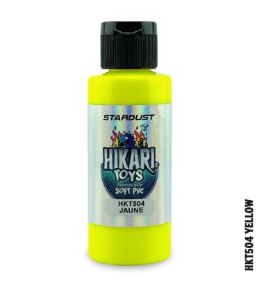 PVC fluoreszierende Sofubi-Farbe