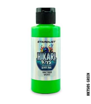 PVC fluoreszierende Sofubi-Farbe