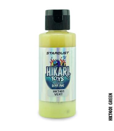 phosphoreszierende SOFUBI- Farbe