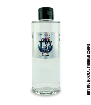 Sofubi Verdünner für Farben und Klarlacke