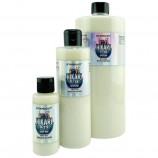 Medium transparentes PVC-Vinyl 60ml - 250ml - 1L