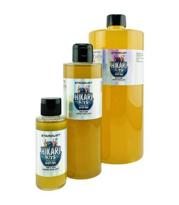 Glänzender  PVC-Klarlack Sofubi Toy von 60ml bis 1L