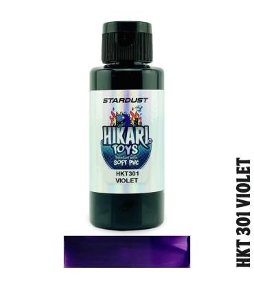 Candy-Farben für Sofubi Pvc-Spielzeug