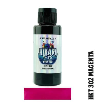 Candy-Farben für Sofubi Pvc-Spielzeug