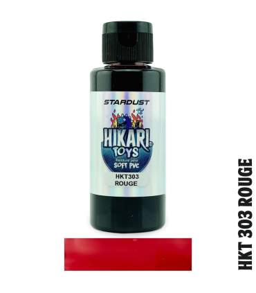 Candy-Farben für Sofubi Pvc-Spielzeug