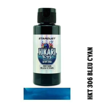 Candy-Farben für Sofubi Pvc-Spielzeug