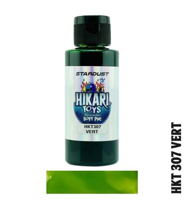 Candy-Farben für Sofubi Pvc-Spielzeug