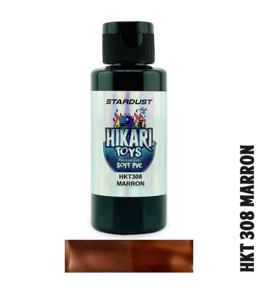 Candy-Farben für Sofubi Pvc-Spielzeug