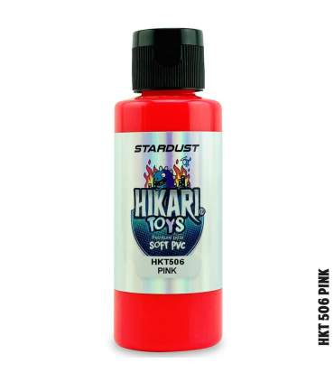 PVC fluoreszierende Sofubi-Farbe