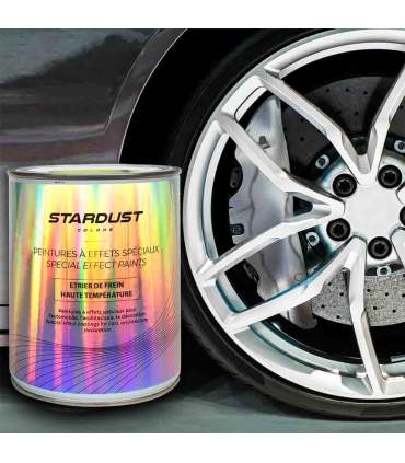 Lack für hohe Temperatur 300°C / 700°C