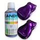 Konzentrierter Candy
