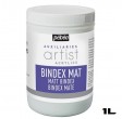 Durchsichtiges wasserlösliches Bindemittel BINDEX Pébéo – Matt oder glänzend