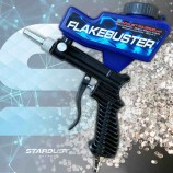 More about FlakeBuster - Glitzerpistole