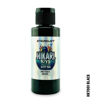 HIKARI Toys Paints - 65 Farben für SOFUBI Spielzeuge und Puppen zu Ihrer Verfügung