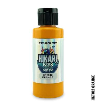 HIKARI Toys Paints - 65 Farben für SOFUBI Spielzeuge und Puppen zu Ihrer Verfügung