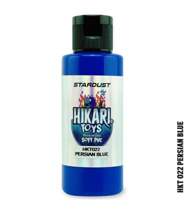 HIKARI Toys Paints - 65 Farben für SOFUBI Spielzeuge und Puppen zu Ihrer Verfügung