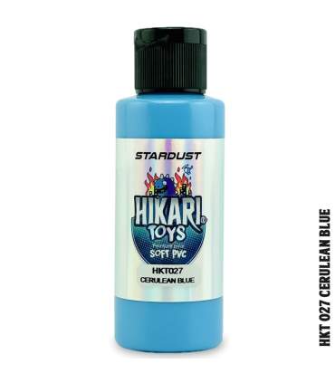 HIKARI Toys Paints - 65 Farben für SOFUBI Spielzeuge und Puppen zu Ihrer Verfügung