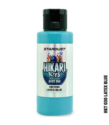 HIKARI Toys Paints - 65 Farben für SOFUBI Spielzeuge und Puppen zu Ihrer Verfügung