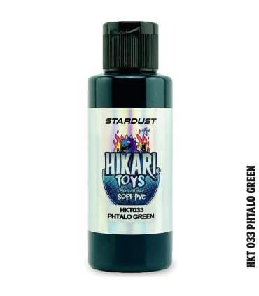 HIKARI Toys Paints - 65 Farben für SOFUBI Spielzeuge und Puppen zu Ihrer Verfügung