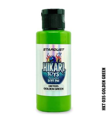 HIKARI Toys Paints - 65 Farben für SOFUBI Spielzeuge und Puppen zu Ihrer Verfügung