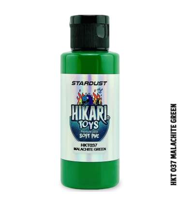 HIKARI Toys Paints - 65 Farben für SOFUBI Spielzeuge und Puppen zu Ihrer Verfügung