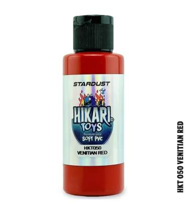 HIKARI Toys Paints - 65 Farben für SOFUBI Spielzeuge und Puppen zu Ihrer Verfügung