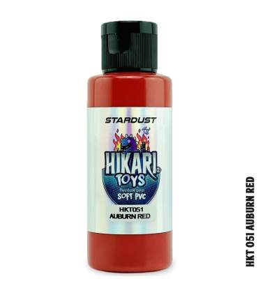 HIKARI Toys Paints - 65 Farben für SOFUBI Spielzeuge und Puppen zu Ihrer Verfügung