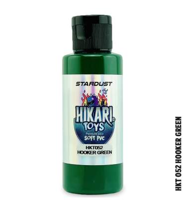 HIKARI Toys Paints - 65 Farben für SOFUBI Spielzeuge und Puppen zu Ihrer Verfügung